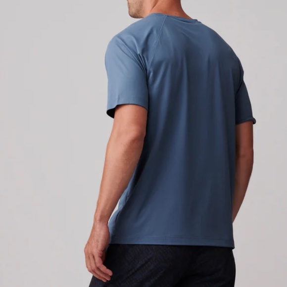Rhone Reign Short Sleeve - Picture 11 of 12
